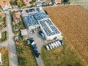 Brauchle Automobile GmbH - GALLERY