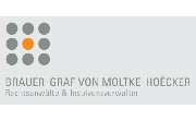 Brauer-Graf von Moltke Hoecker - LOGO