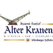 Brauerei-Gasthof Alter Kranen - LOGO