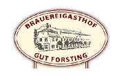 Brauerei Gasthof Gut Forsting - LOGO