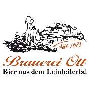 Brauerei Gasthof Ott - LOGO