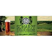 Brauerei und Gastwirtschaft Scharpf - LOGO