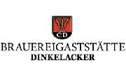 Brauereigaststätte Dinkelacker - LOGO