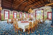 Brauereigaststätte Waldhaus Rhoda - GALLERY