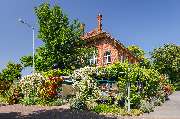 Brauereigaststätte Waldhaus Rhoda - GALLERY