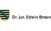 Braun Edwin Dr. jur. - LOGO