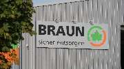 Braun Entsorgung GmbH - Büro - GALLERY
