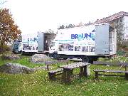 Braun Fenster+Rollladen+Technik - GALLERY