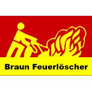 Braun Feuerlöscher Köln - Beratung, Verkauf u. Kundendienst - Braun Feuerlöscher Köln - Beratung, Verkauf u. Kundendienst