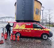 Braun Feuerlöscher Köln - Beratung, Verkauf u. Kundendienst - Braun Feuerlöscher Köln - Beratung, Verkauf u. Kundendienst