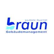 Braun Gebäudereinigungs- u. Dienstleistungs GmbH - LOGO