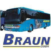 Braun GmbH Omnibusverkehr - 2