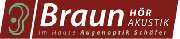 Braun Hörakustik GmbH - 1