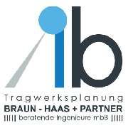 Braun Johann, Haas Hubert + Partner Ingenieurbüro - LOGO