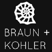 Braun + Kohler Steinmetz & Grabmale Hamburg Olsdorf - LOGO