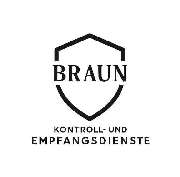 Braun Kontroll- und Empfangsdienste UG (haftungsbeschränkt) - 1