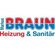 Braun Sanitärinstallation - LOGO