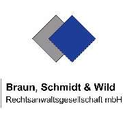 Braun, Schmidt & Wild GmbH Rechtsanwaltsgesellschaft - LOGO