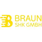 Braun SHK GmbH - LOGO