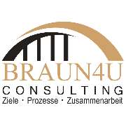 braun4u-consulting - LOGO