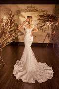 Brautkleider Liana - 127