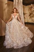 Brautkleider Liana - 141
