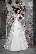 Brautkleider Liana - 52