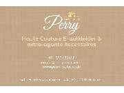 Brautmode Exclusive by Perry - GALLERY