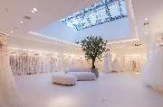 Brautmode & Hochzeitsmode A.T. Moda Sposa in Freiburg im Breisgau - GALLERY