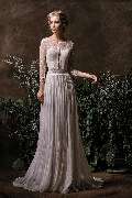 Brautmode & Hochzeitsmode A.T. Moda Sposa in Freiburg im Breisgau - GALLERY