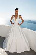 Brautmode & Hochzeitsmode A.T. Moda Sposa in Freiburg im Breisgau - GALLERY