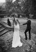 Brautmode & Hochzeitsmode A.T. Moda Sposa in Freiburg im Breisgau - GALLERY
