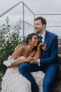 Brautmode & Hochzeitsmode A.T. Moda Sposa in Freiburg im Breisgau - GALLERY