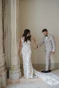 Brautmode & Hochzeitsmode A.T. Moda Sposa in Freiburg im Breisgau - GALLERY