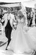 Brautmode & Hochzeitsmode A.T. Moda Sposa in Freiburg im Breisgau - GALLERY