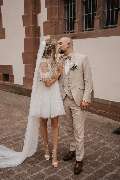 Brautmode & Hochzeitsmode A.T. Moda Sposa in Freiburg im Breisgau - GALLERY