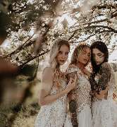 Brautmode & Hochzeitsmode A.T. Moda Sposa in Freiburg im Breisgau - GALLERY