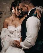 Brautmode & Hochzeitsmode A.T. Moda Sposa in Freiburg im Breisgau - GALLERY