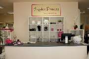 BrautOutlet Angelex Princess Lage - AngelexPrincess