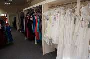 BrautOutlet Angelex Princess Lage - Braut-und Abendmode