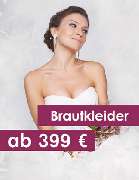 BrautOutlet Angelex Princess Lage - Brautkleid