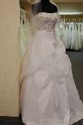 BrautOutlet Angelex Princess Lage - Brautkleider