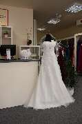 BrautOutlet Angelex Princess Lage - Brautkleidmode