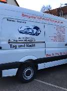 Bregulla Rohr- und Kanaltechnik - GALLERY