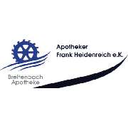 Breitenbach Apotheke - LOGO