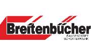 Breitenbücher GmbH Baugeschäft und Schotterwerk - LOGO