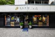 BREITLING BOUTIQUE BERLIN KUDAMM - GALLERY