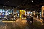 BREITLING BOUTIQUE BERLIN KUDAMM - GALLERY