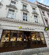 BREITLING BOUTIQUE BERLIN MITTE - GALLERY
