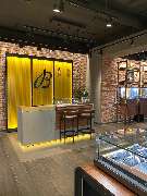 BREITLING BOUTIQUE BERLIN MITTE - GALLERY